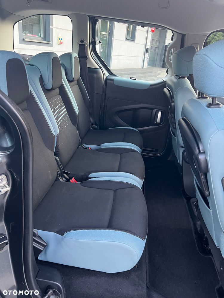 Citroën Berlingo - 7