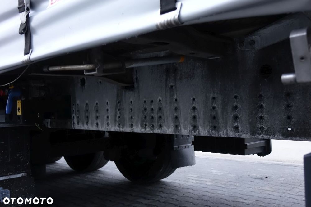 Schmitz Cargobull FIRANKA / STANDARD / OSIE SCHMITZ / NOWE PLANDEKI - 17