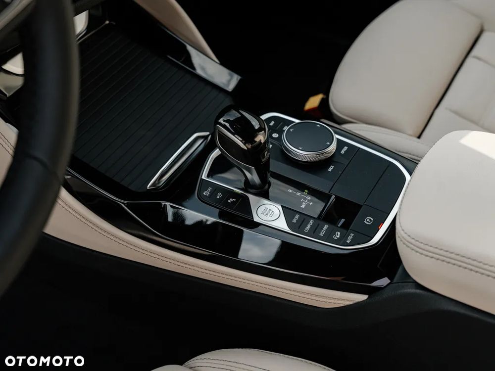 BMW X4 xDrive30d M Sport - 10