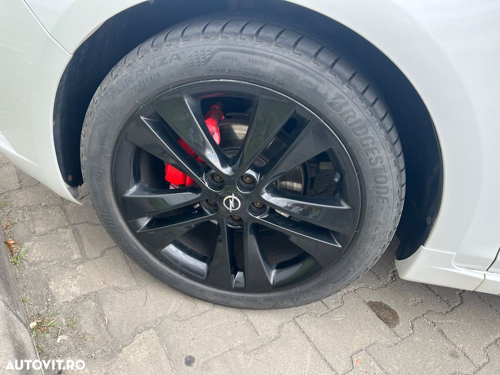 Opel Astra - 12