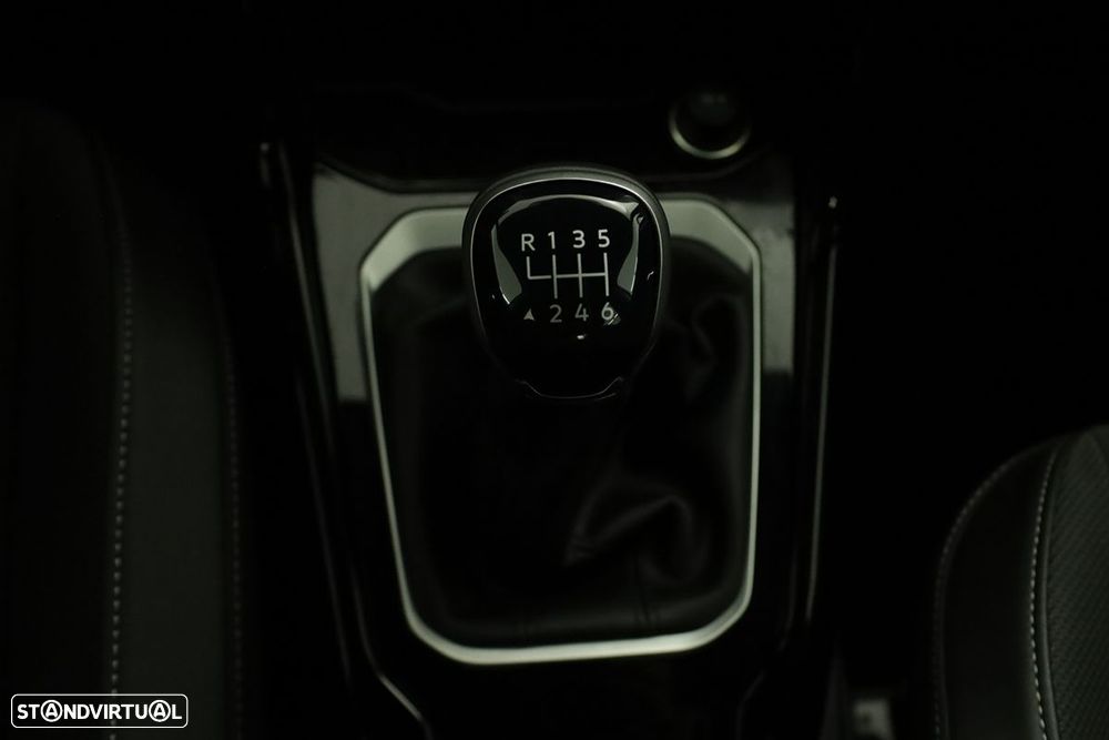 VW T-Roc 1.0 TSI Black Style - 13