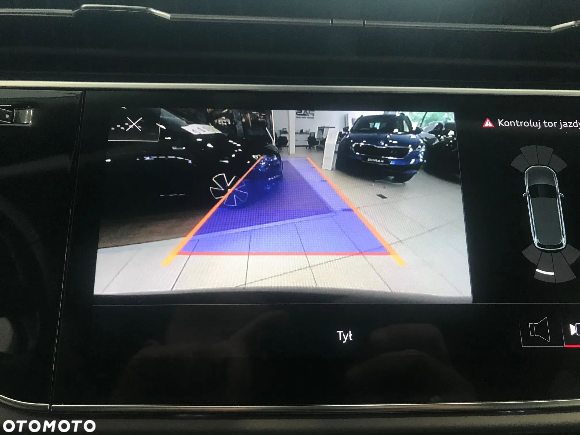 Audi Q7 45 TDI mHEV Quattro S Line Tiptr - 22