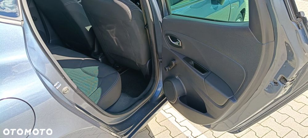 Renault Clio 1.2 16V Limited - 14