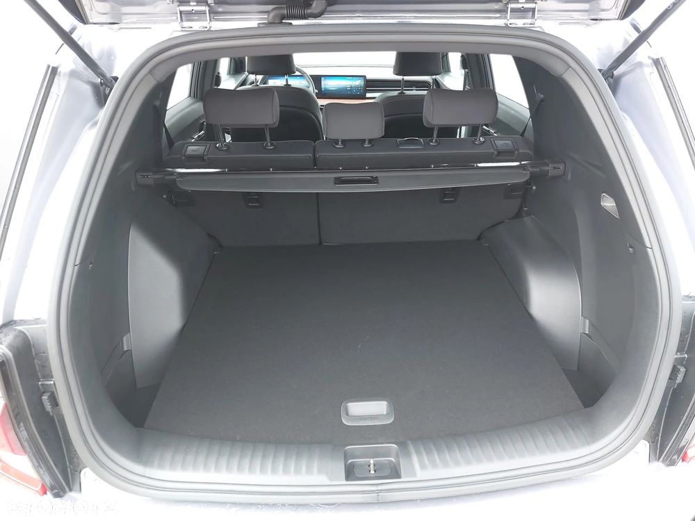 SsangYong/KGM Torres 1.5 T-GDI Joy - 20