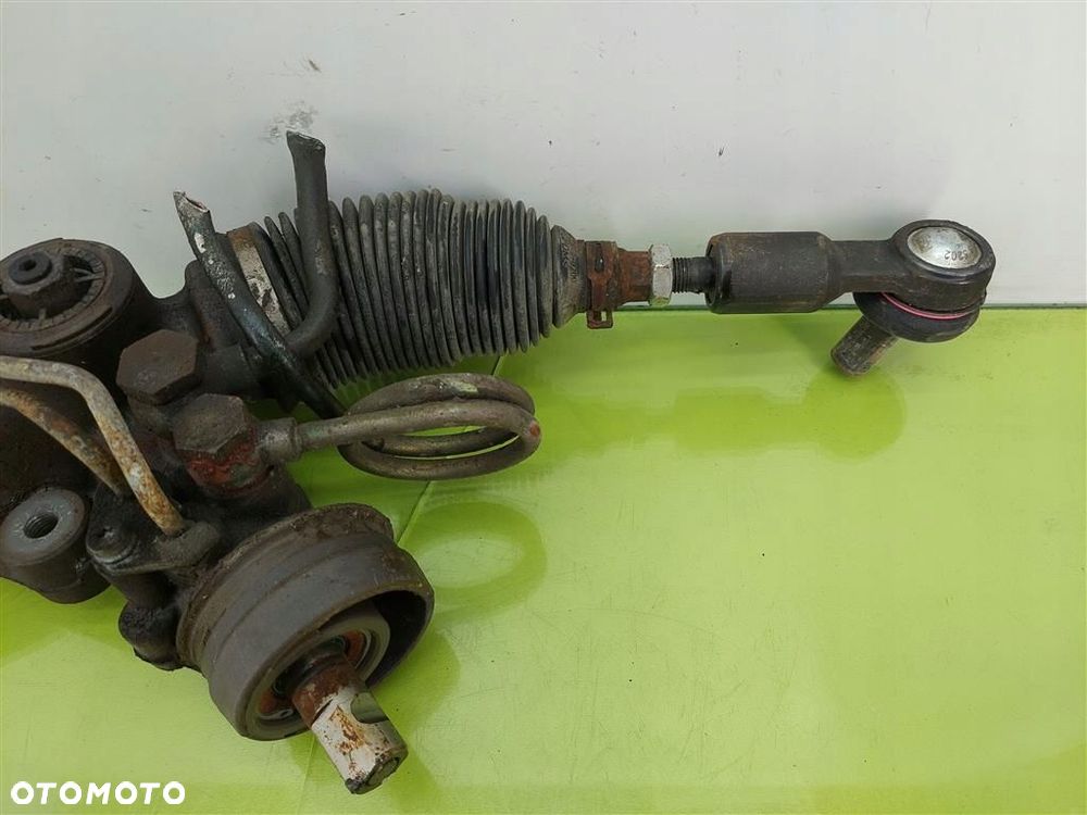 Maglownica Audi A4 B6 8E 1,9 TDI 2000-2004 R 8E1422056S - 4