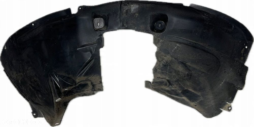 310 OPEL CORSA E 2014 - NADKOLE LEWE PRZÓD PRZEDNIE 39026903 - 11