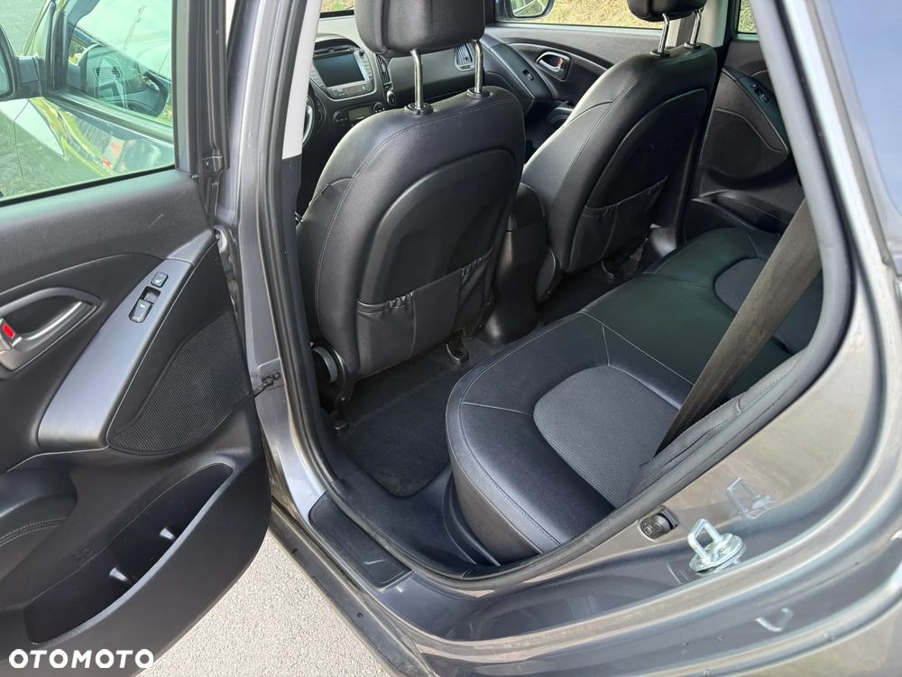 Hyundai ix35 1.6 GDI Premium 2WD - 21