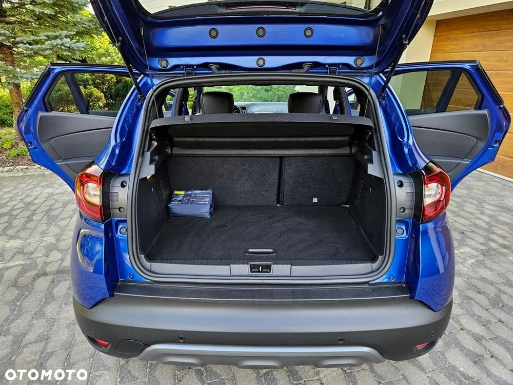 Renault Captur 1.3 Energy TCe S-Edition - 38