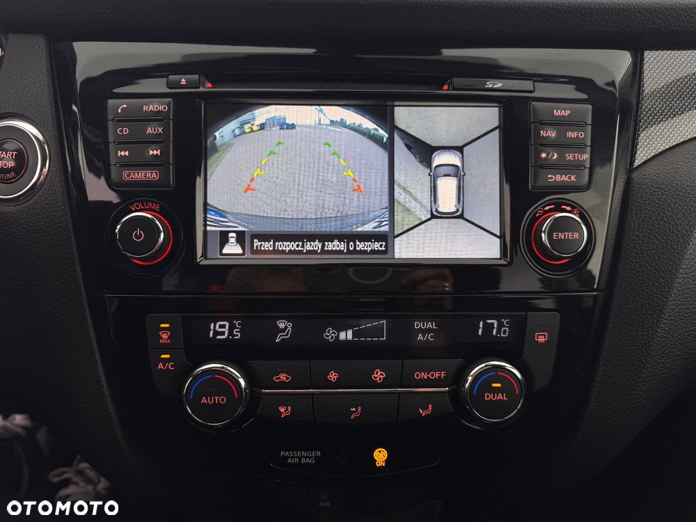 Nissan X-Trail 1.6 DCi Tekna - 13