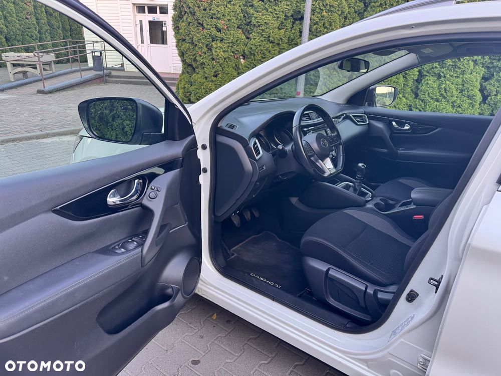 Nissan Qashqai - 9