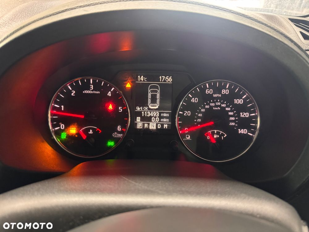 Nissan X-Trail 2.0 dCi 4x4 DPF Automatik Platinum - 25