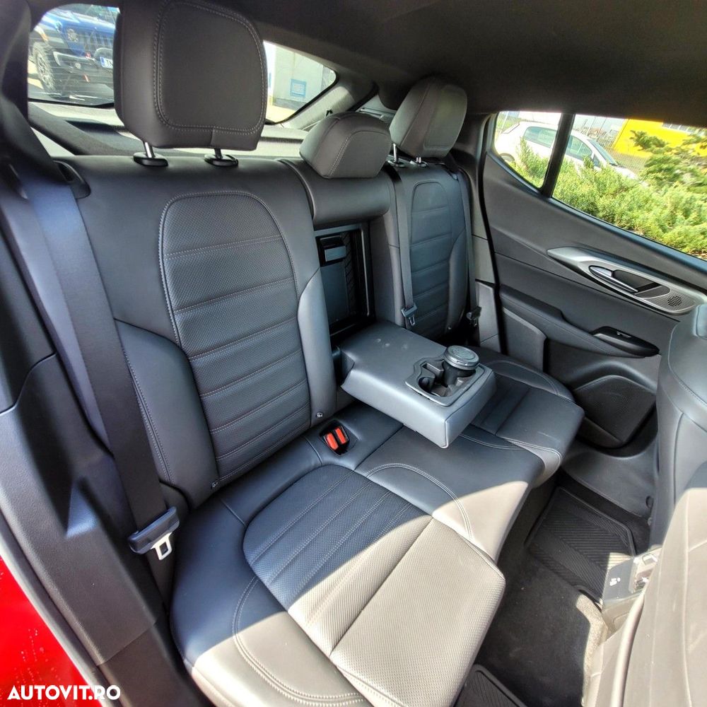 Alfa Romeo Tonale 1.5 FWD AT MHEV Edizione Speciale - 18