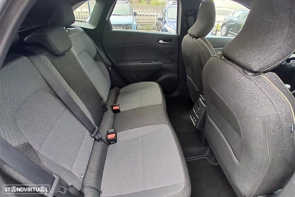 Renault Symbioz 1.2 ECO-G Techno - 15