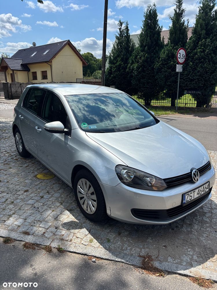 Volkswagen Golf - 7