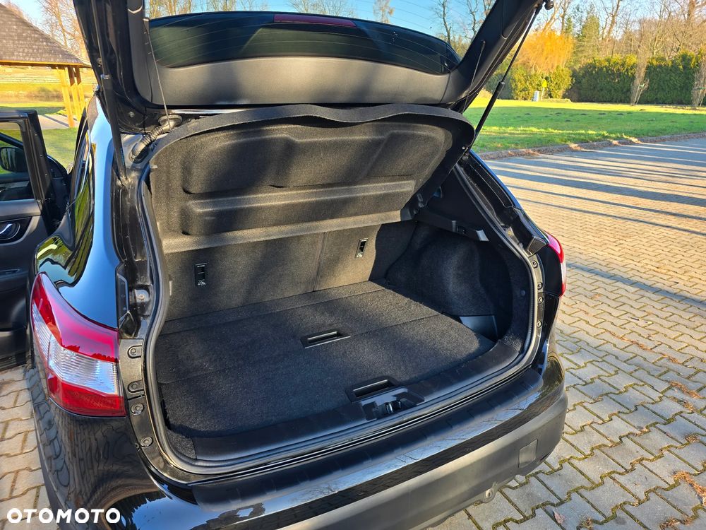 Nissan Qashqai 1.6 DIG-T Tekna - 13