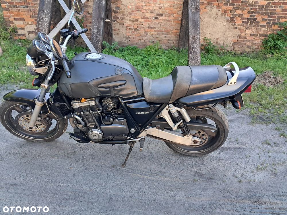 Yamaha XJ - 12