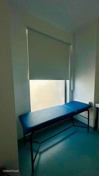 Aluguer de Gabinete para Medicina/Estética - Grande imagem: 5/11
