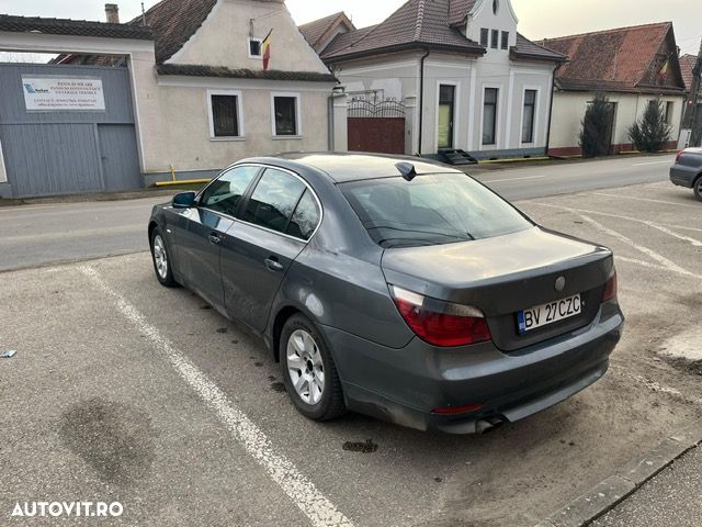 BMW Seria 5 530d - 4