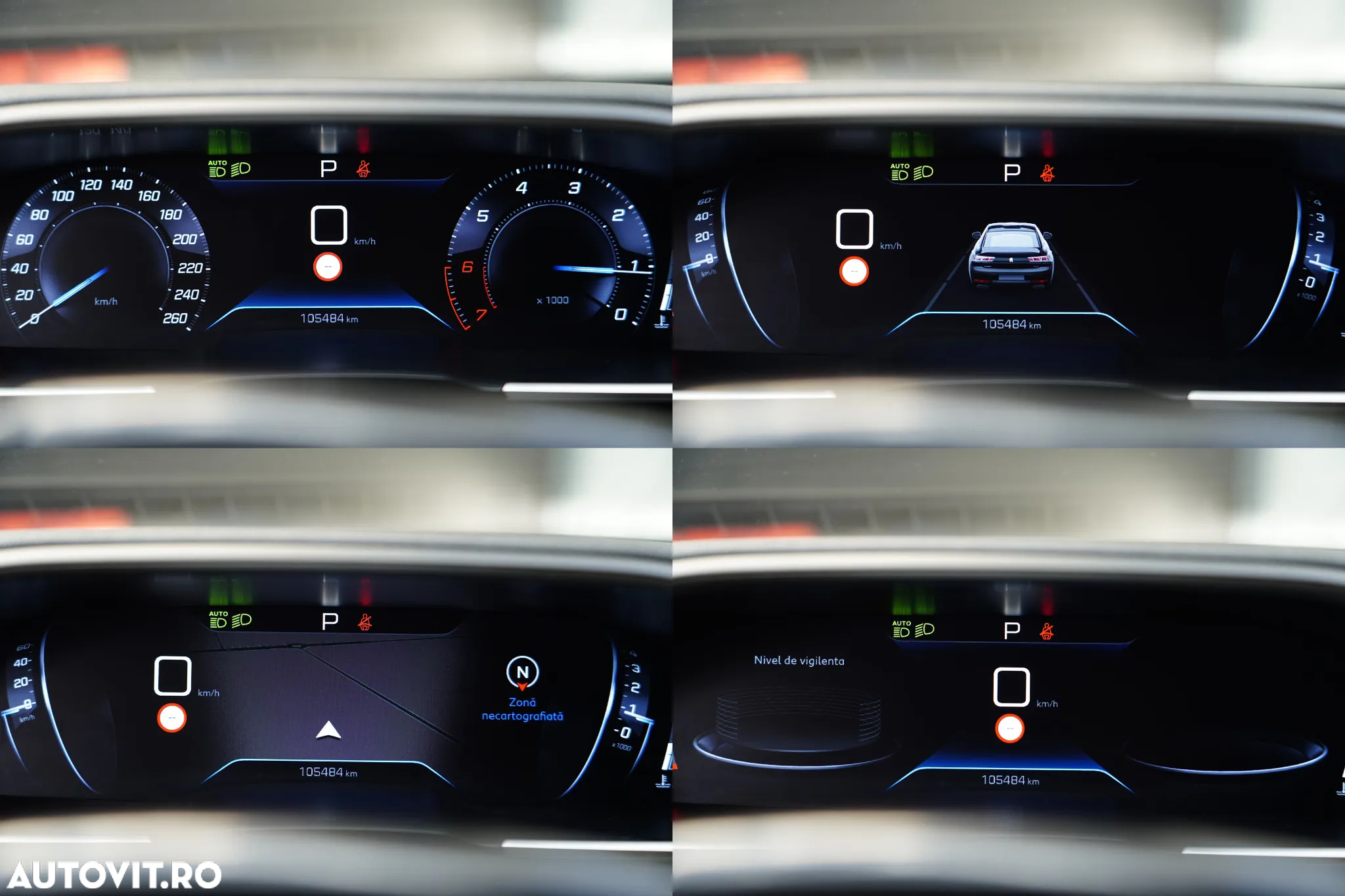 Peugeot 508 - 23