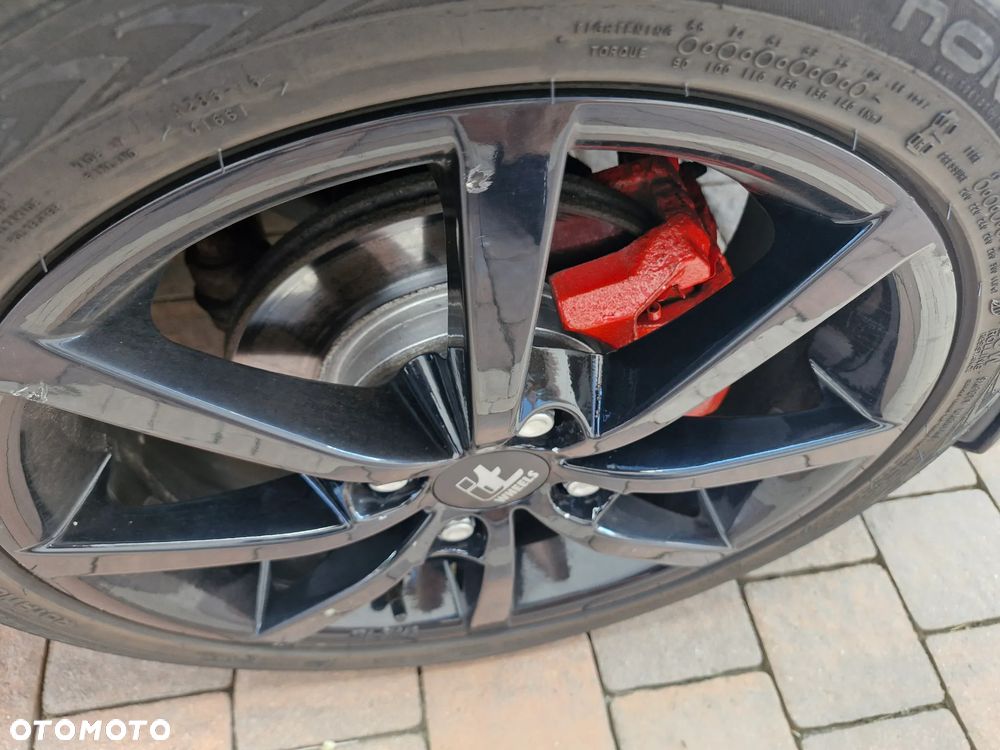 Ford Fiesta 1.0 EcoBoost STart-Stop ST-LINE - 22