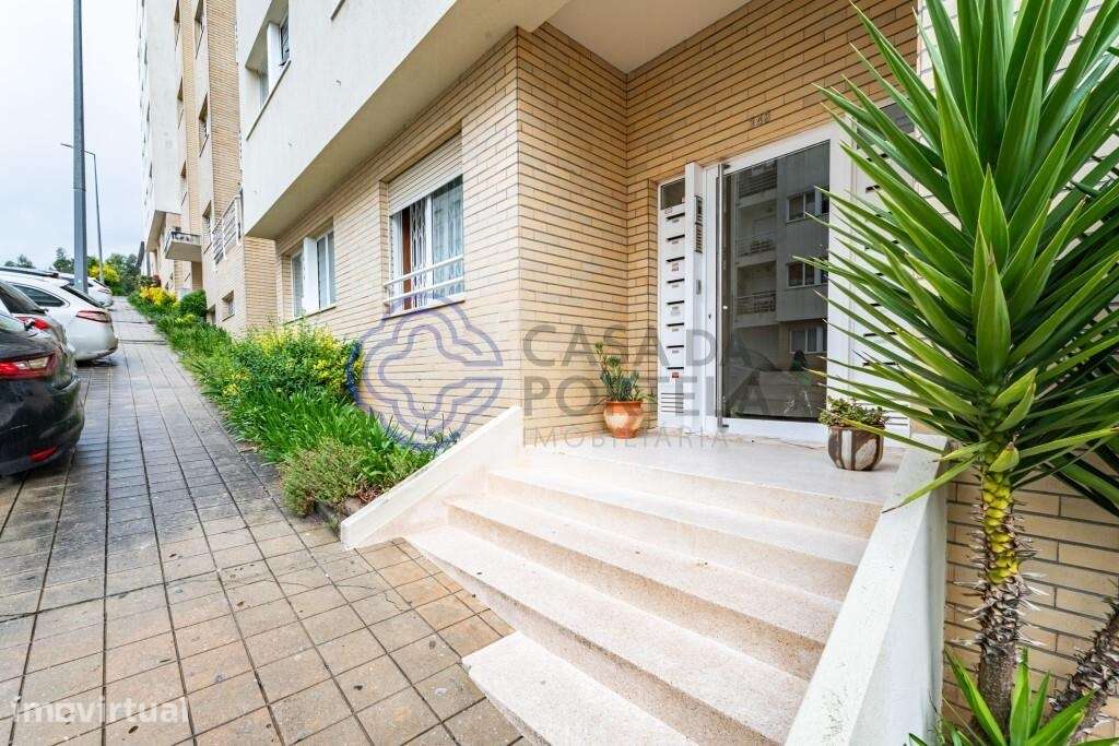 Apartamento T2 em São Pedro da Cova - Gondomar - Grande imagem: 2/21