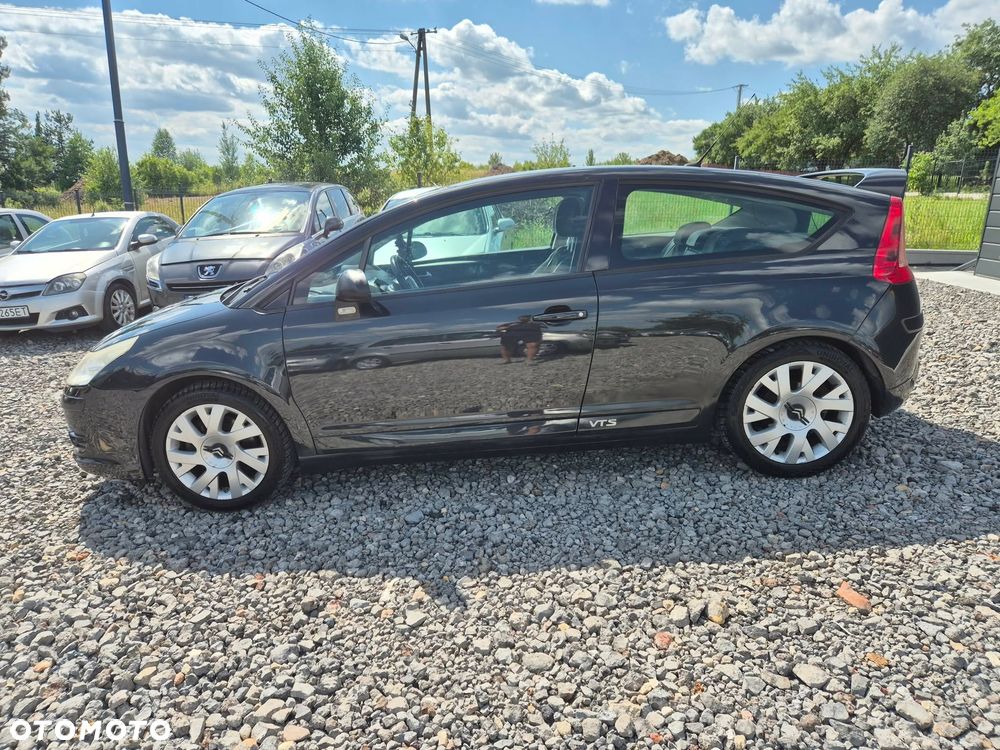 Citroën C4 2.0 16V by LOEB - 12