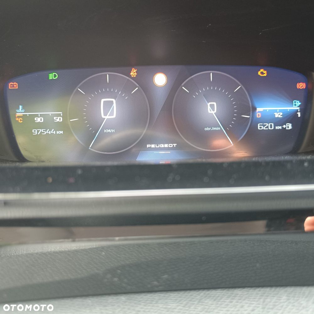 Peugeot 308 1.2 PureTech Active Pack S&S - 13