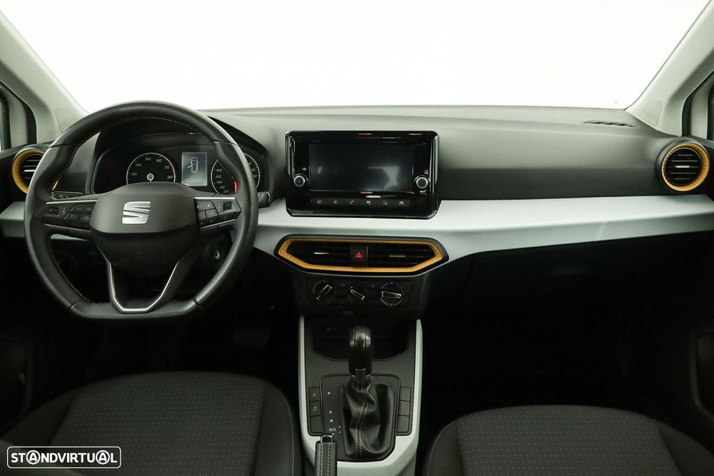 SEAT Arona 1.0 TSI Style DSG - 8