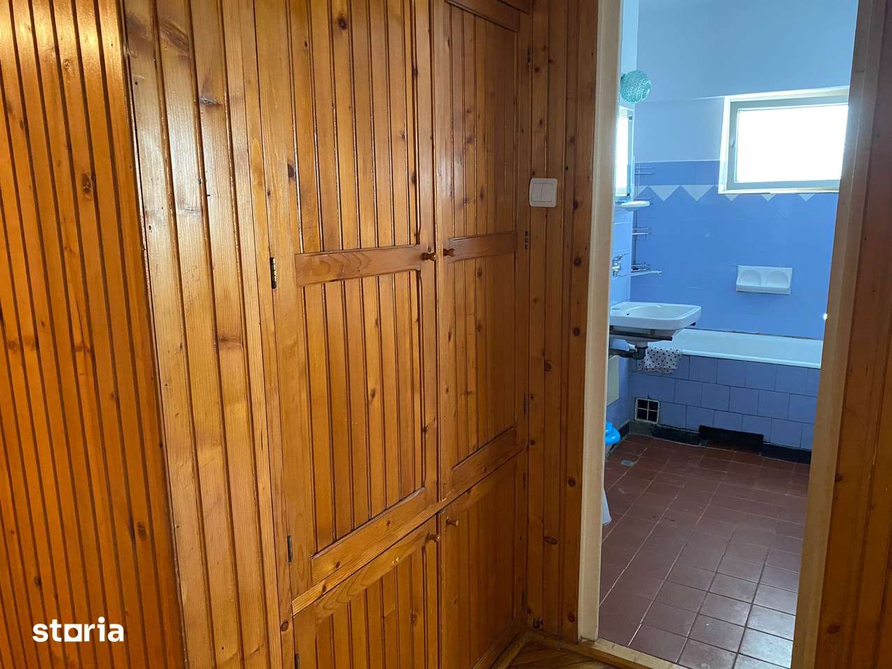 Apartament 4 camere,3 balcoane Turda -Calea Victoriei- - Imagine principală: 4/20