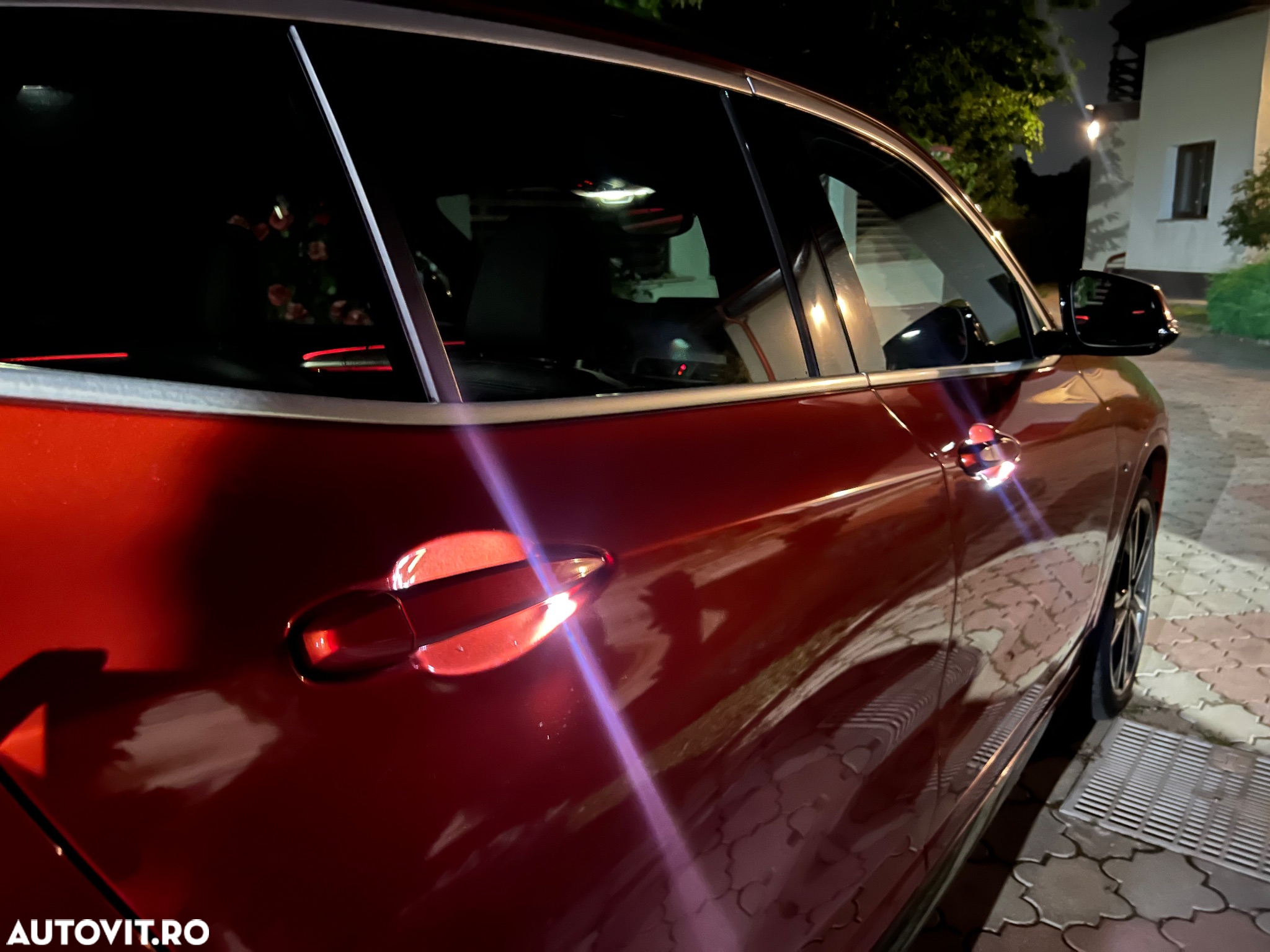BMW X2 - 34