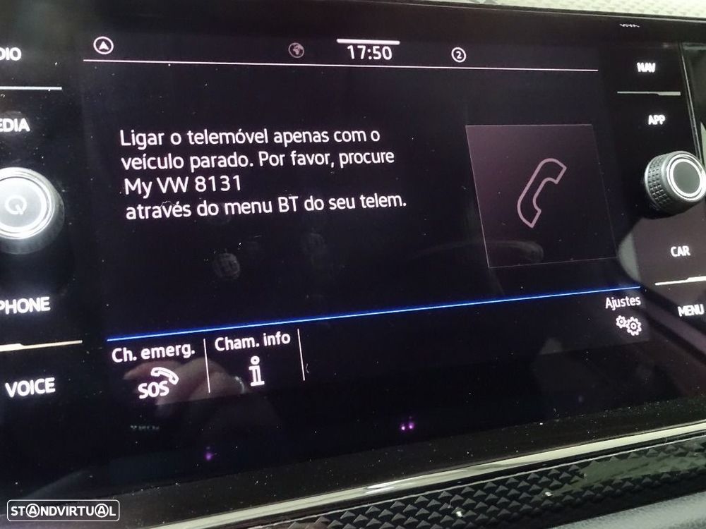 VW Polo 1.0 TSI Urban - 25