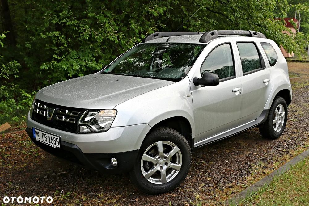 Dacia Duster TCe 125 4x2 Celebration - 14
