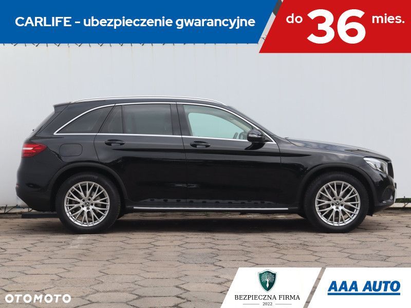 Mercedes-Benz GLC - 8