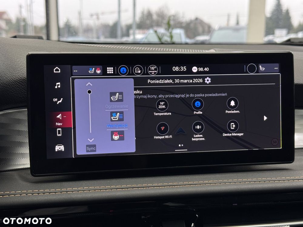 Alfa Romeo Tonale - 29