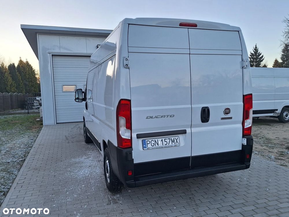 Fiat Ducato - 8