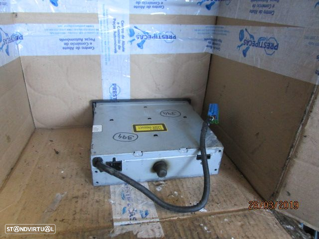 Radios RAD394 VW GOLF 4 2002 - 3