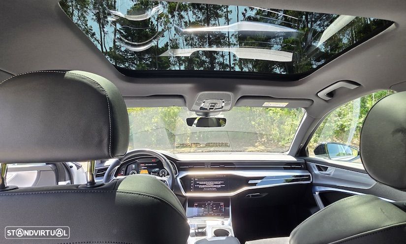 Audi A6 Avant 55 TFSIe quattro Sport S tronic - 4