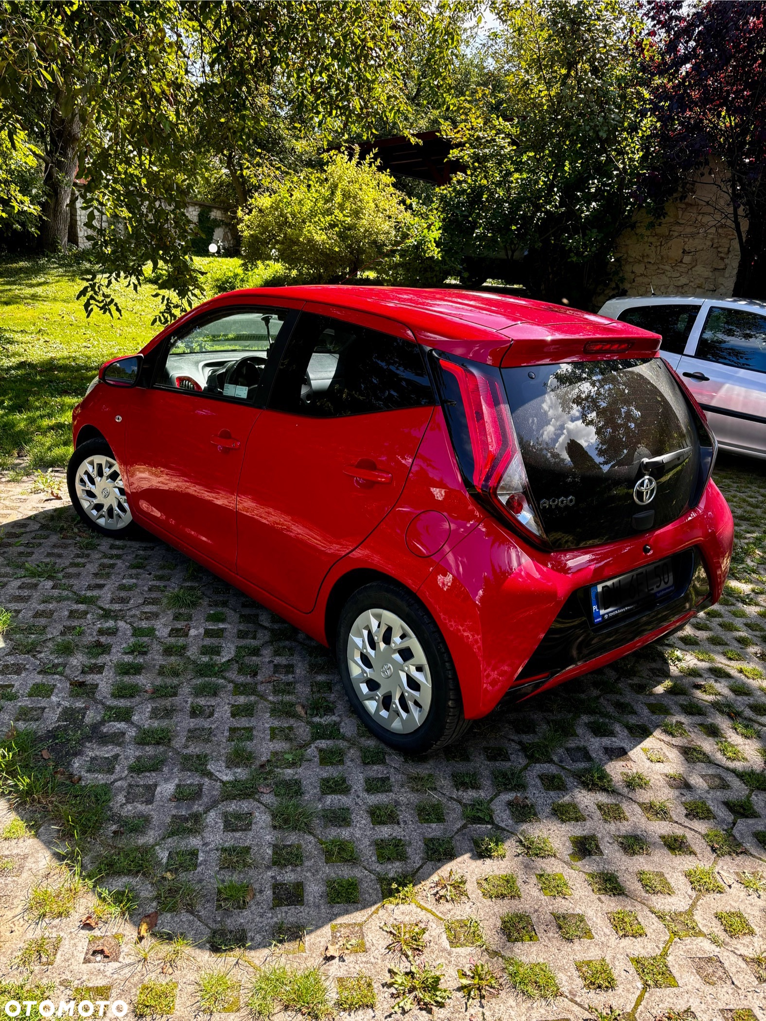 Toyota Aygo - 3