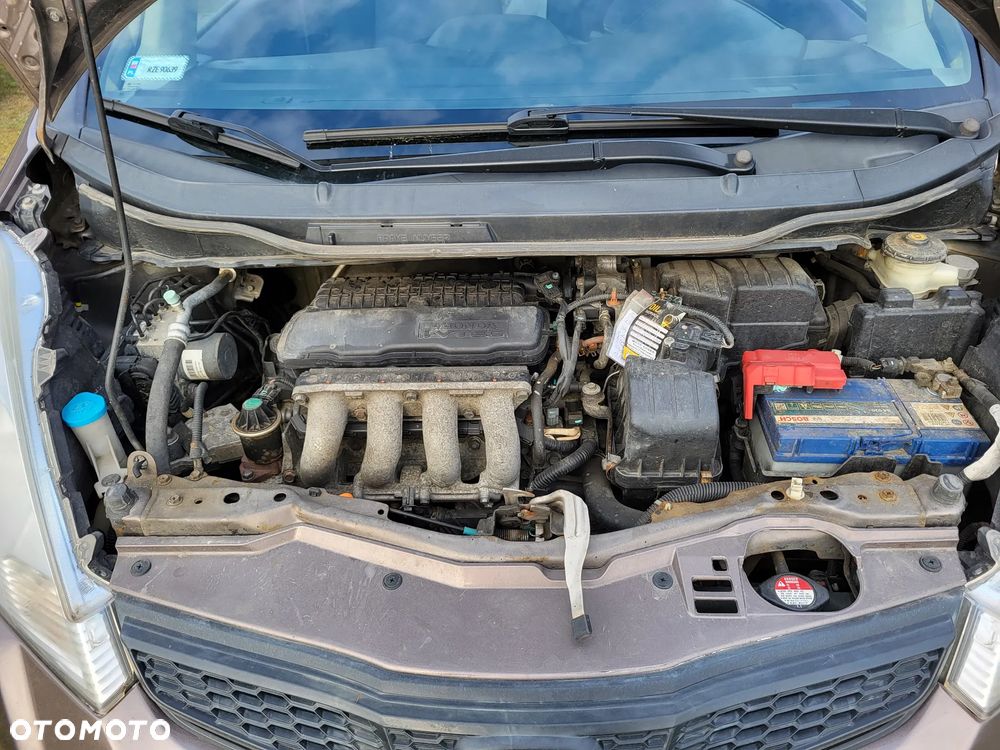 Honda Jazz 1.2 i-VTEC Trend - 18