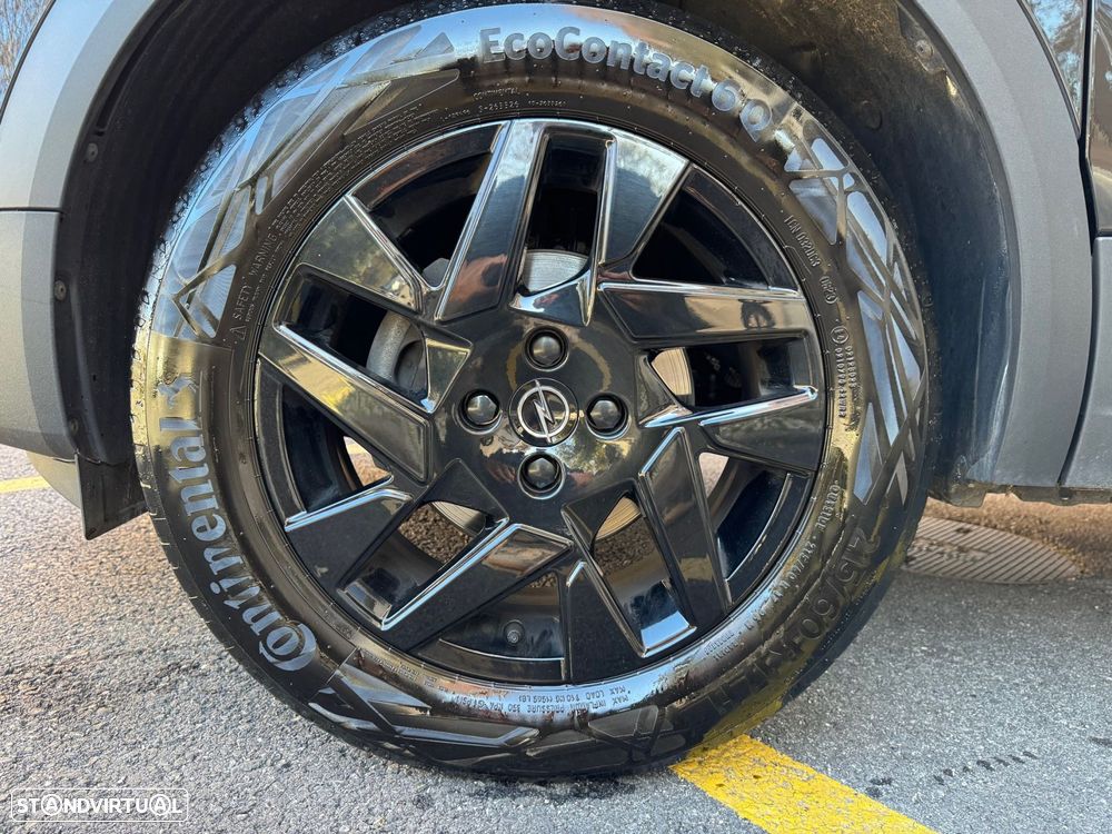 Opel Mokka 1.2 T GS - 16