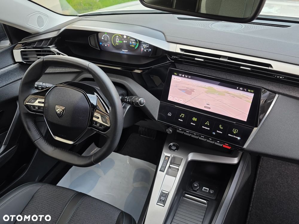 Peugeot 308 - 31
