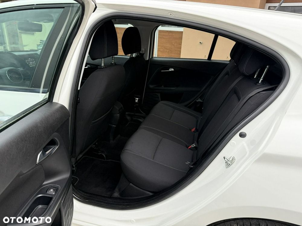 Fiat Tipo 1.4 T-Jet Easy - 22