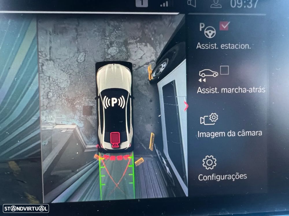 BMW M3 Competition - 22