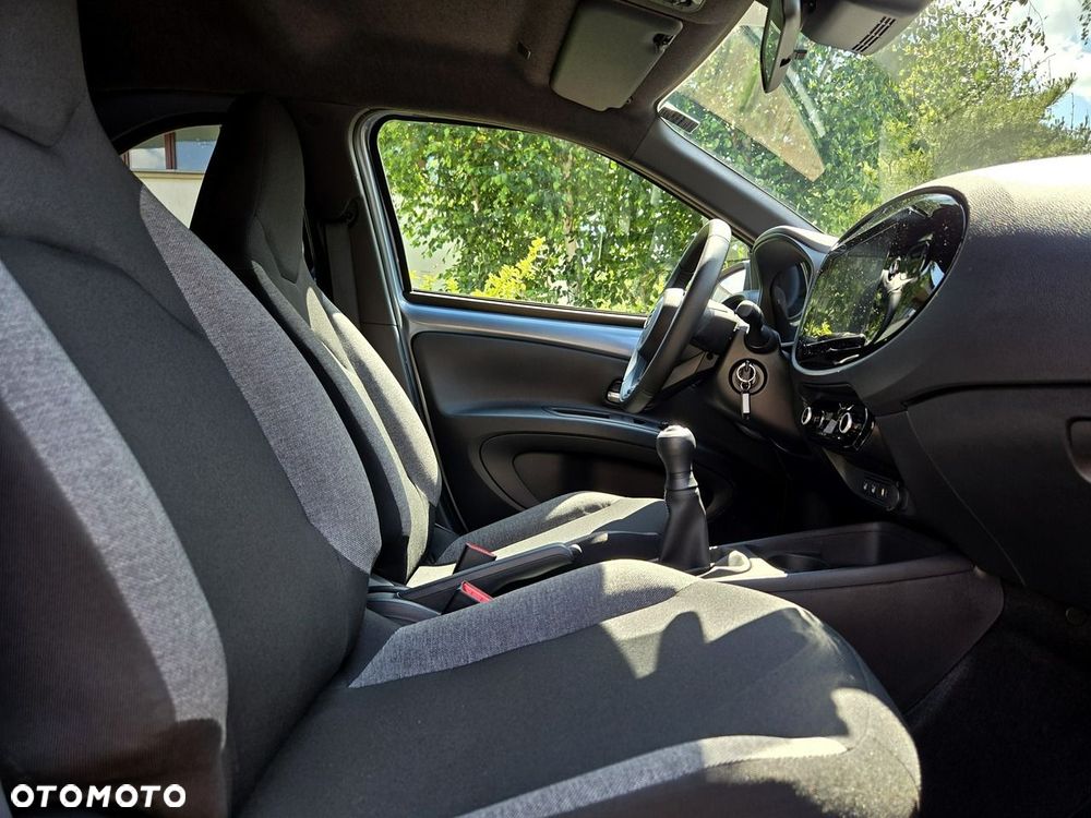 Toyota Aygo X 1.0 VVT-i Comfort - 5