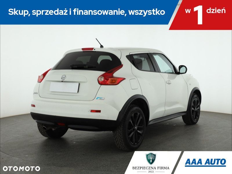 Nissan Juke - 7