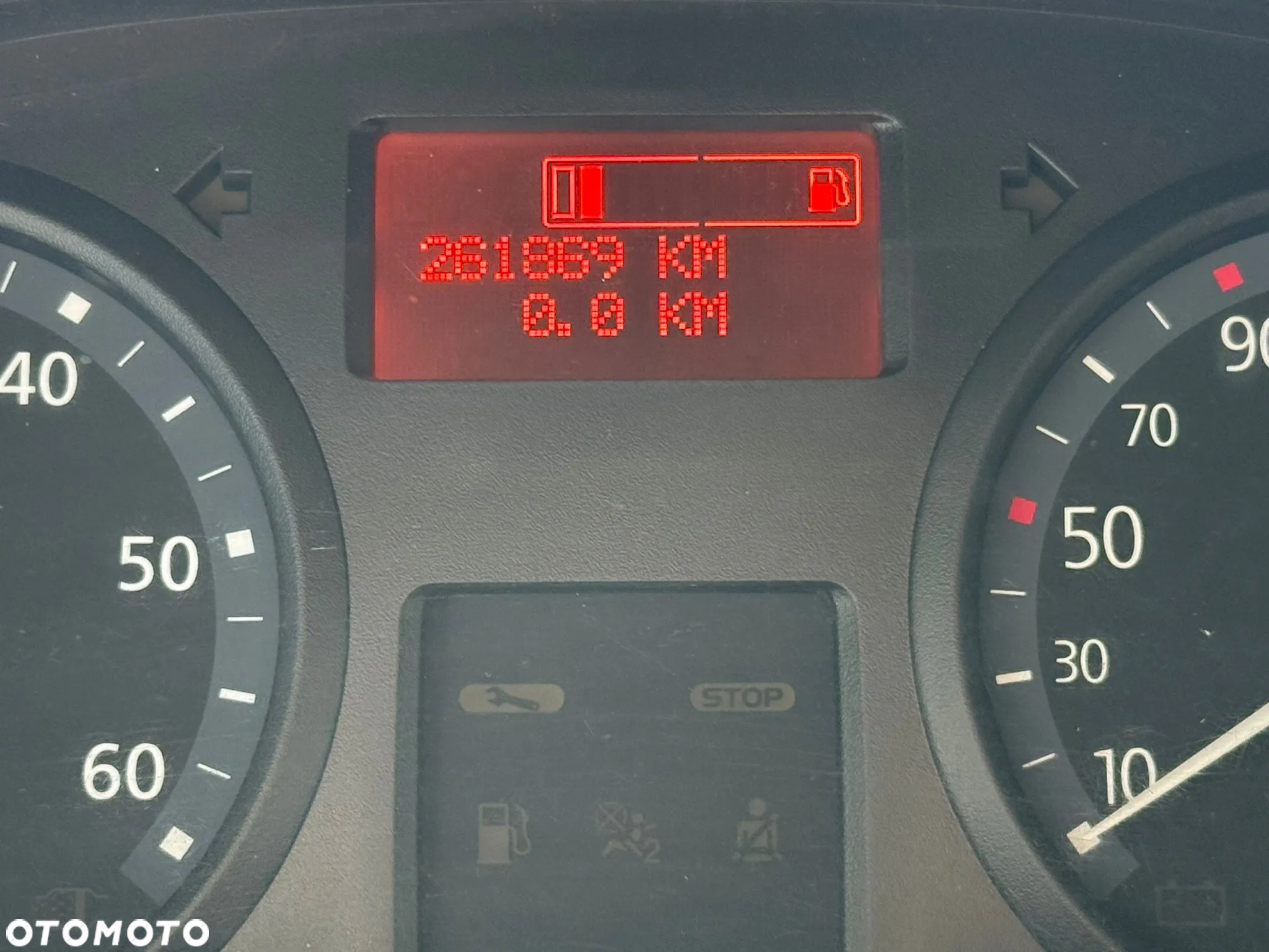 Renault Trafic - 12
