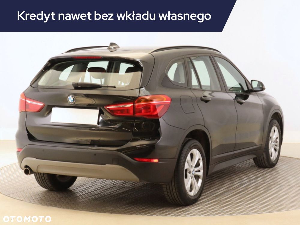 BMW X1 - 7