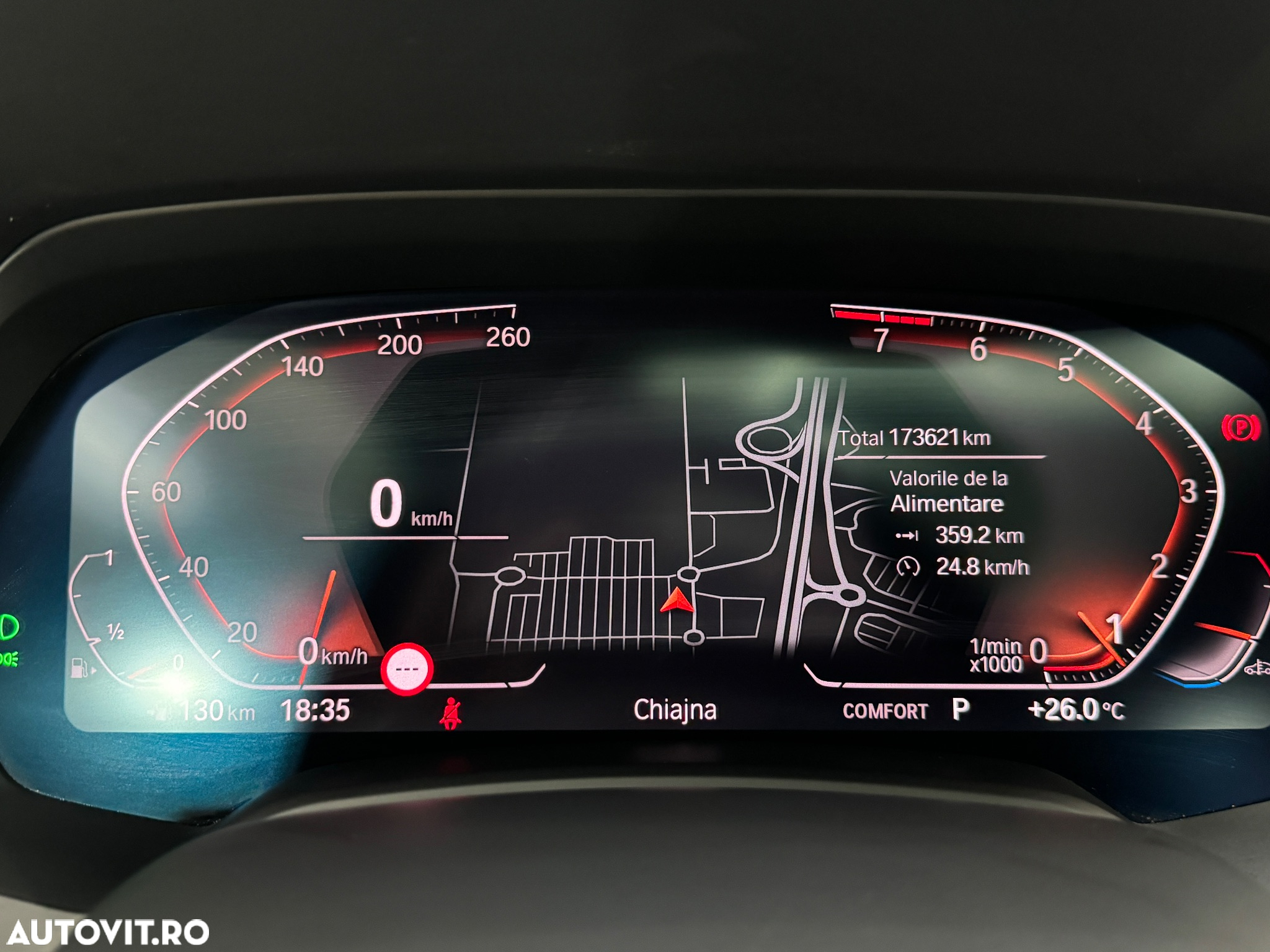 BMW X7 xDrive40i - 11