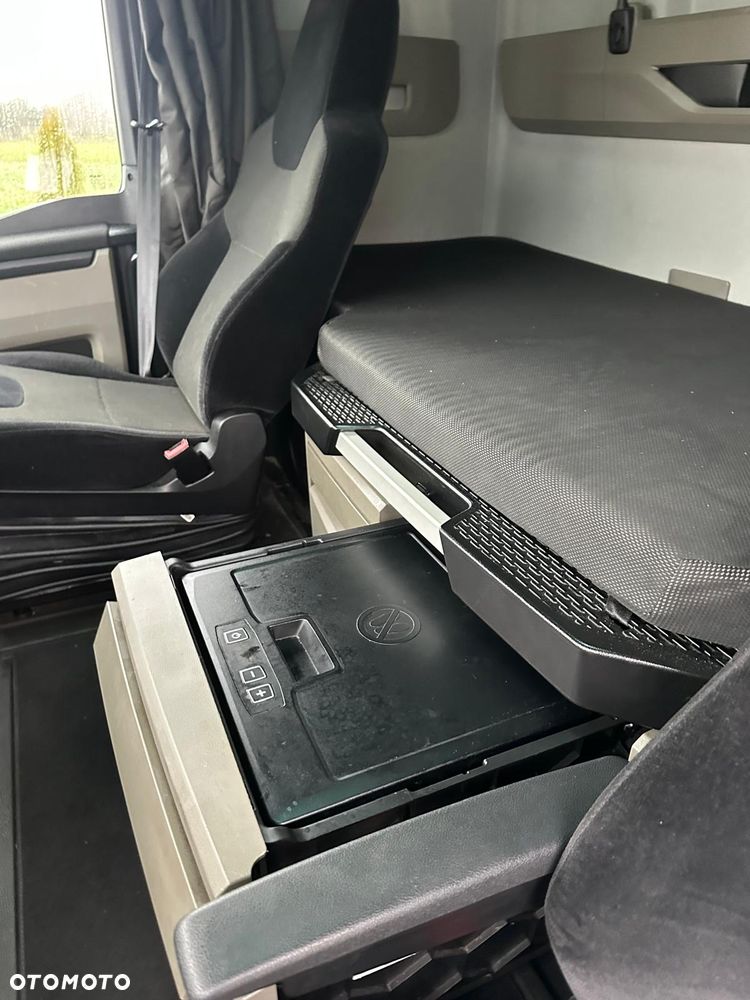 MAN TGX 18.510 XXL - 19