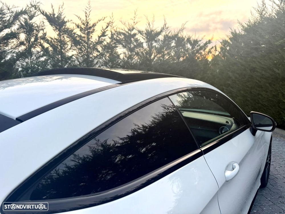 Mercedes-Benz C 220 d 9G-TRONIC AMG Line - 10